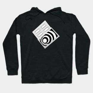 Unlock the Door Hoodie